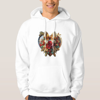 Genießen Sie die Süße: Eine köstliche Versuchung � Hoodie