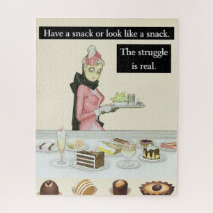 Genießen Sie einen Imbiss oder sehen Sie wie ein S