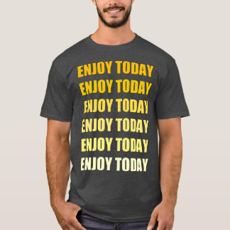 Genießen Sie heute die besten Motivierend und insp T-Shirt