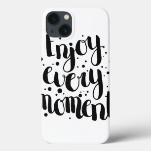 Genießen Sie jeden Moment 2 Case-Mate iPhone Hülle