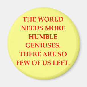 Geniewitz Magnet
