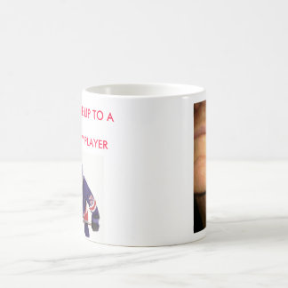 genimage, MP900423138 [1], GEBEN NIE LIPPE ZU A… Kaffeetasse