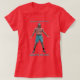 Genitals Dance T-Shirt (Design vorne)