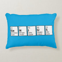 Genius Abschluss
