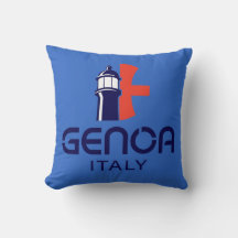 Genoa Italy Europe