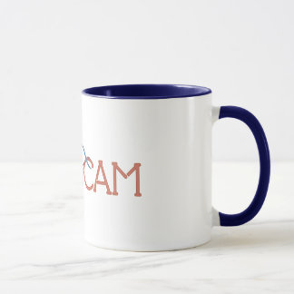 GenoCAM Tasse
