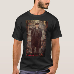 Genosse Vladimir Lenin, Leiter der Sowjetunion, Ud T-Shirt