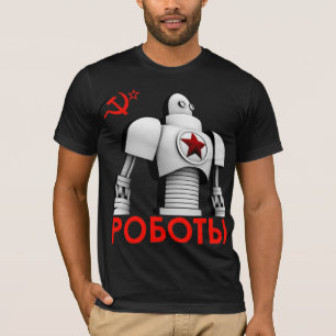 Genossen aus Stahl - T-Shirt 1A