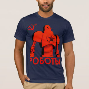 Genossen aus Stahl - T-Shirt 1C
