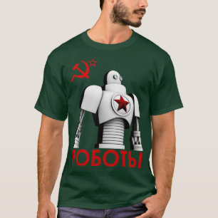 Genossen von Sl Version 1A 1 T-Shirt