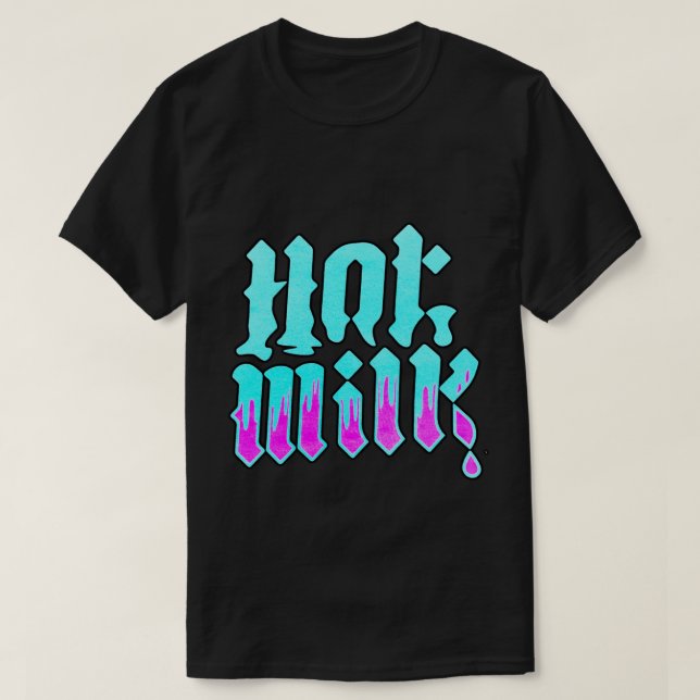 Genre AlternativeIndie, Rock Classic T-Shirt (Design vorne)