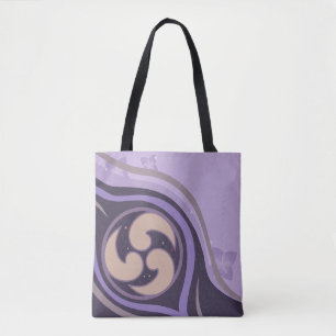 Genshin Impact Raiden Shogun Ei Tasche