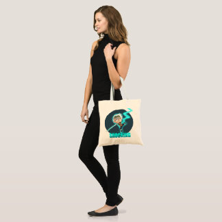 Genshin Impact Shocking Bennett Tote Bag Tragetasche