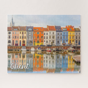 Gent, Belgien