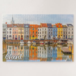 Gent, Belgien
