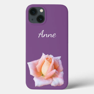 Gentle Blossom Personalisiert Case-Mate iPhone Hülle