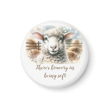 Gentle Ewe: Weiche Wollschäfe