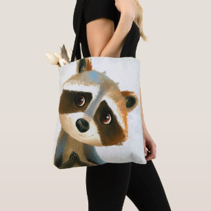Gentle Forest Friend Tasche
