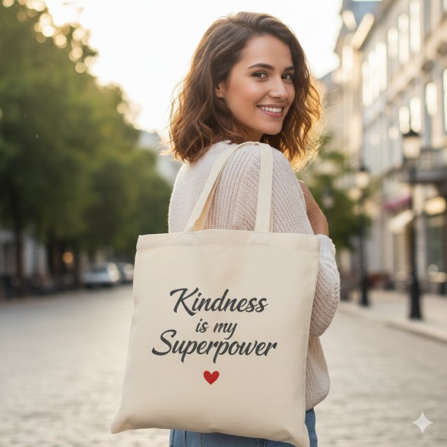 Gentle Giant Eco-Friendly Cotton Tote Bag (Créateur téléchargé)