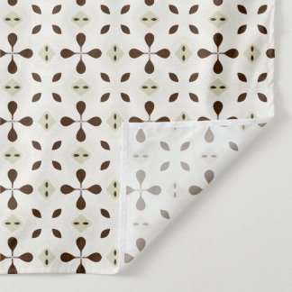 Gentle, Grounding Pattern Wandteppich