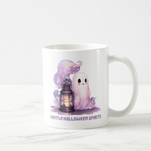 Gentle Halloween Spirits Kaffeetasse