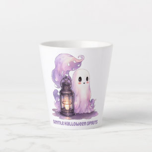 Gentle Halloween Spirits Milchtasse