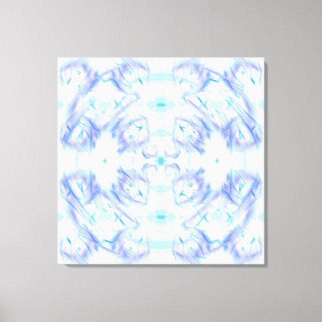 Gentle Hypnosis Leinwanddruck (Vorderseite)