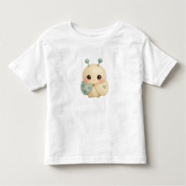 Gentle Ladybug  Kleinkind T-shirt