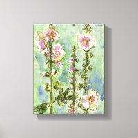 Gentle Mallow small