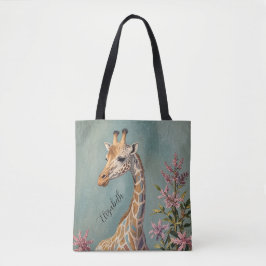 Gentle Riant Personalisiert Tasche