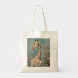 Gentle Riant Personalisiert Tragetasche