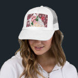 Gentleman Pig - Romantik Truckerkappe<br><div class="desc">Gentleman Pig</div>