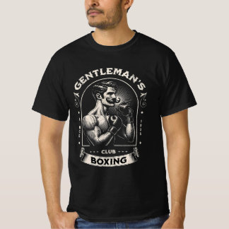 Gentleman’s Boxing Club T-Shirt