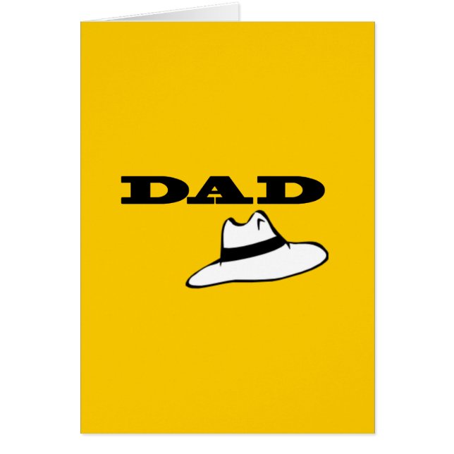 Gentleman Vater (Vorne)