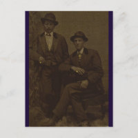 Gentlemen mit goldener Fingerspitze