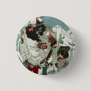 Gentoku besucht Komei im Schnee (2:3) Button
