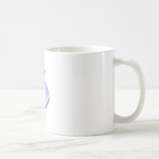 Gentoo Linux Kaffeetasse