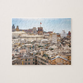 Genua Italien