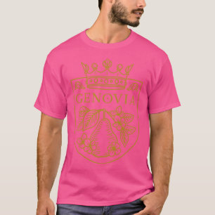 Genua T-Shirt