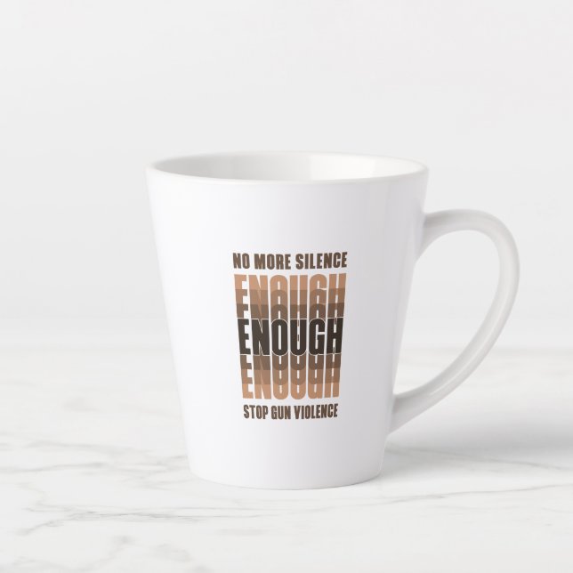 genug | Letzte Tasse (Rechts)