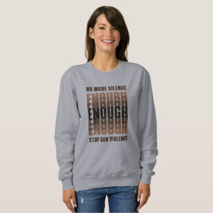 genug Sweatshirt