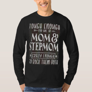 genug, um Mama und Muttertag zu sein T-Shirt