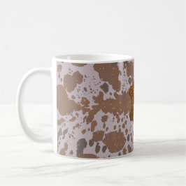 Genuine 100% Latte – Iced Latte Mug Kaffeetasse