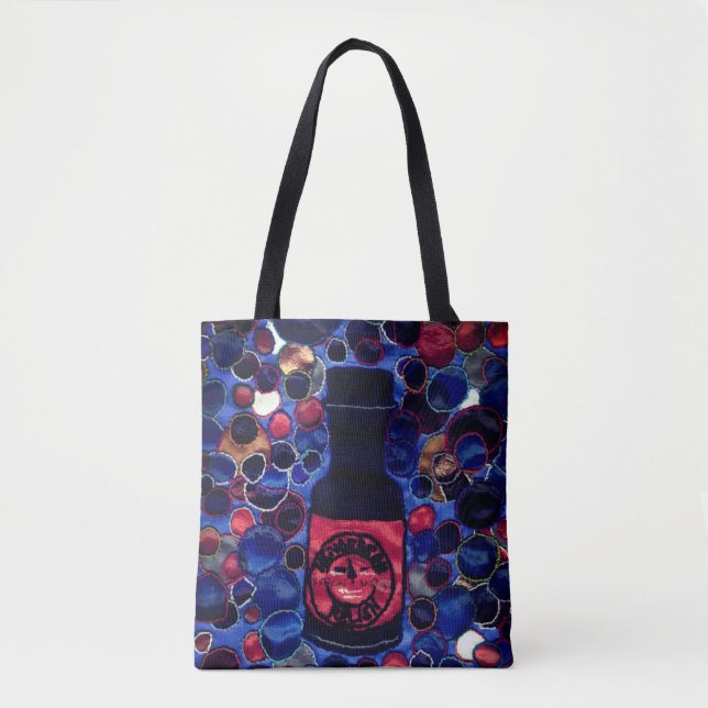 Genuß Tasche (Vorderseite)