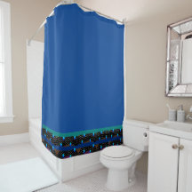 Geo Blue
