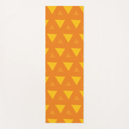 Geo Design Yogamatte