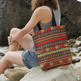 Geo Ethtec aztec Tasche