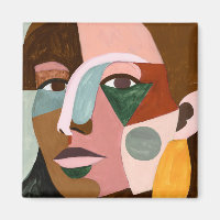 Geo Face