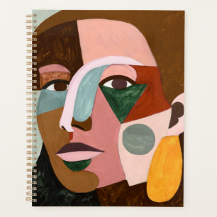 Geo Face Planer