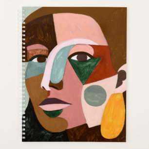 Geo Face Planer
